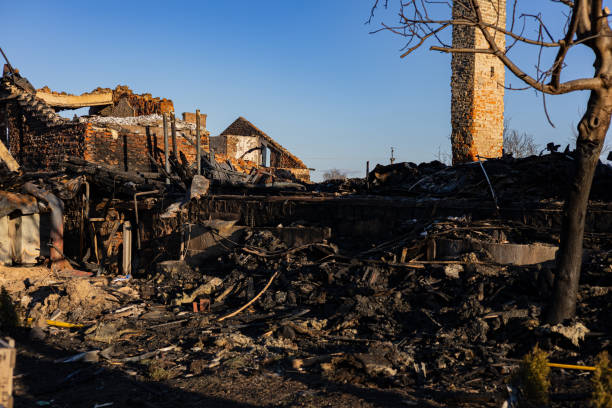 24/7 Emergency Fire Damage Removal experts in Skippack, PA