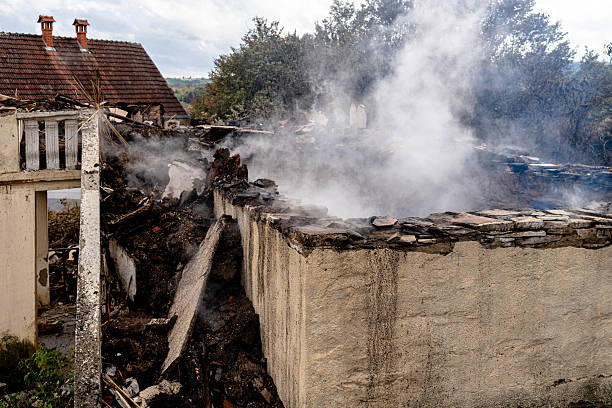 Reliable Fire Damage Removal contractor in Skippack, PA by Fire Damage Biloxi